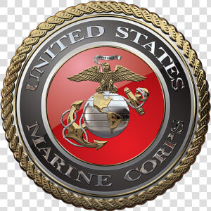 Us Marines  HD Png Download