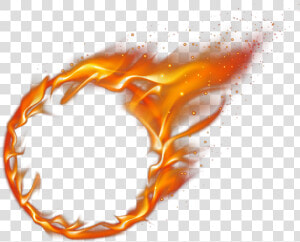 Ring Of Fire Png   Transparent Background Ring Of Fire Png  Png Download