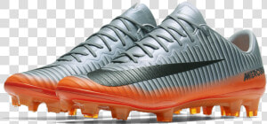 Mercurial Vapor Xi Cr7 Fg  HD Png Download