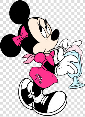 Transparent Minnie Mouse Clipart   Minnie Mouse Coloring Pages  HD Png Download