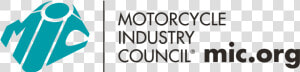 Motorcycle Industry Council   National Education Association Pdf  HD Png Download