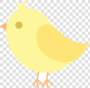 Bird Birds Clipart Yellow Clip Arts For Free On Fabrika   Yellow Baby Bird Clipart  HD Png Download