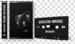 Hesitation Wounds Chicanery Class  HD Png Download