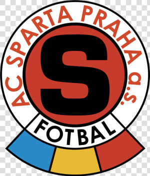 Ac Sparta Praha Logo Png Transparent  Png Download