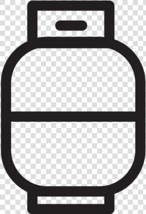 Propane Tank  HD Png Download