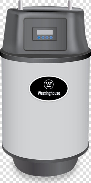 Westinghouse Hybrid Water Heater   Htp Crossover Water Heater  HD Png Download