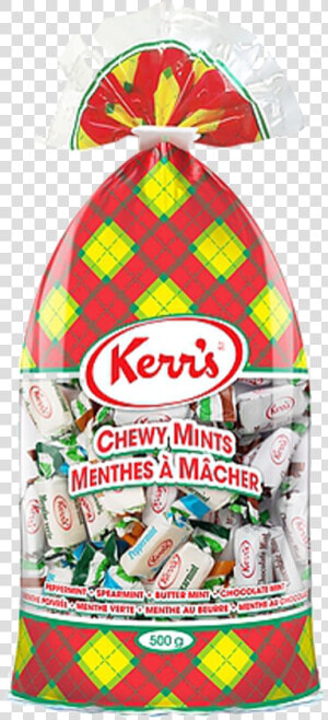 Product Image 87173 title Kerr S Chewy Mints  HD Png Download