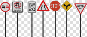 Clip Art Sign Board   Traffic Sign Boards Png  Transparent Png