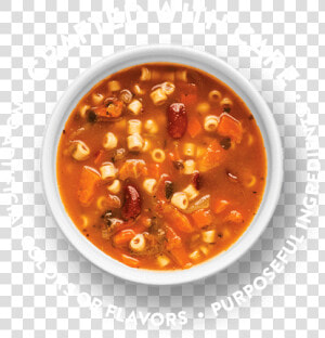 Well Yes   Well Yes Minestrone With Kale Soup  HD Png Download