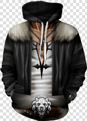 Squall Png  Transparent Png