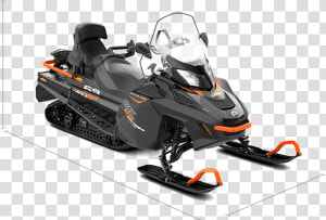 Ski Doo Expedition 2020  HD Png Download