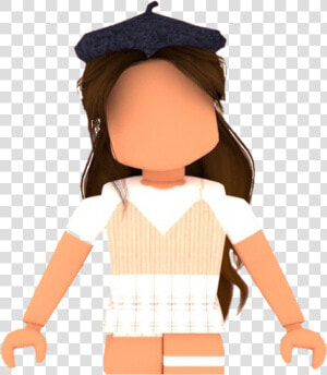  roblox  girl  gfx  png  cute  bloxburg   Roblox  Transparent Png