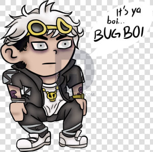 Guzma Png  Transparent Png