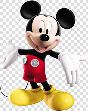 Mickey Mouse Png Clip Art Image Mickey Mickey   High Resolution Mickey Mouse Png  Transparent Png