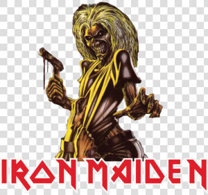 Iron Maiden Png   Iron Maiden Logo Png  Transparent Png