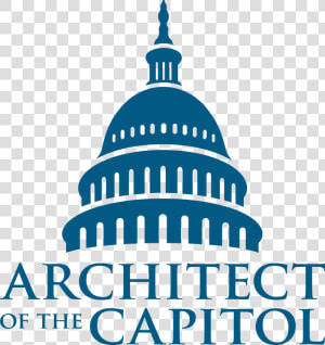 Architect Of The Capitol Logo  HD Png Download