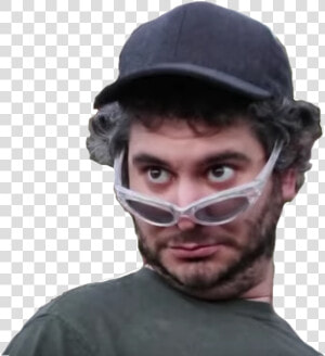 H3h3 Png   Lien Direct    H3h3 Peep N Creep  Transparent Png