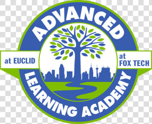 Advanced Learning Academy   Advanced Learning Academy Logo  HD Png Download