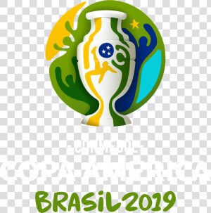 Copa América Brasil   Copa America Brasil 2019 Png  Transparent Png