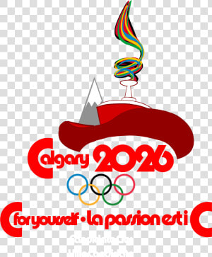 The Logo For The Olympic Portion Of The Games   Olympics  HD Png Download