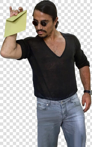 Nusret Voting In Today S Referendum In Turkey   Salt Bae Png  Transparent Png