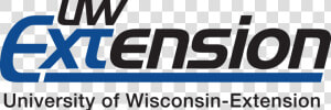 University Of Wisconsin Extension Logo Class Img   Uw Extension Logo  HD Png Download