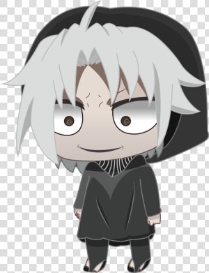 Transparent Chibi Boy Png   Anime Hd Boy Chibi  Png Download