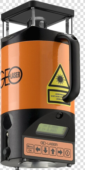 Cone Construction Laser Kb 80l   Rotationslaser Rl 70  HD Png Download