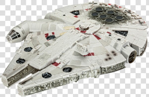 Star Wars Millennium Falcon Anahtarlık   Star Wars Modele Statków  HD Png Download