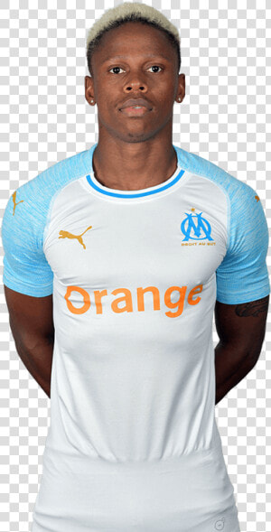 Olympique De Marseille  HD Png Download