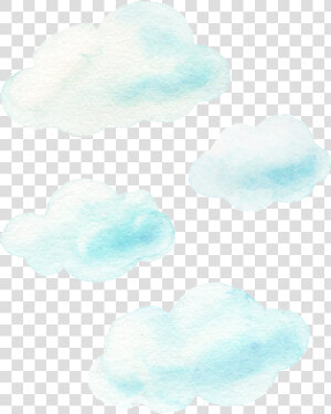 Png Decorativo Transparente Para As Nuvens Brancas   Cumulus  Png Download