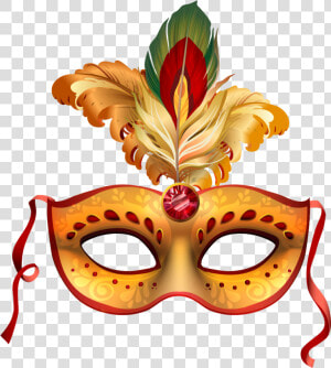 Mardi Venice Carnival Gras Mask Brazilian Party Clipart   Mask Party Png  Transparent Png