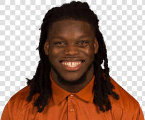 Malik Jefferson Draft Profile  HD Png Download