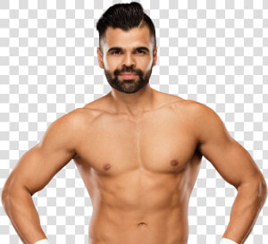 Wwe Dash Wilder Png  Transparent Png