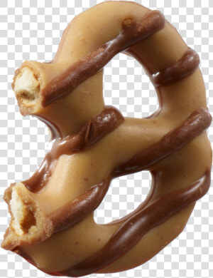 Pretzel  HD Png Download