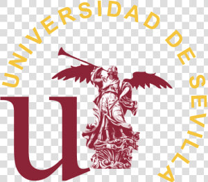 University Of Seville Logo  HD Png Download