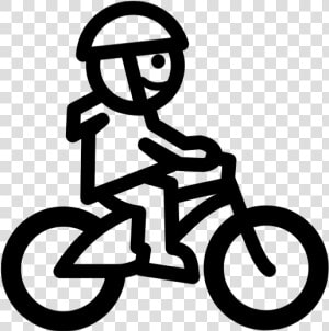 Kids Bike Trade Up Program   Kids Bike Drawing  HD Png Download