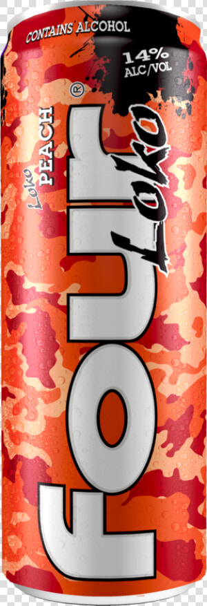 Strawberry Lemonade Four Loko  HD Png Download