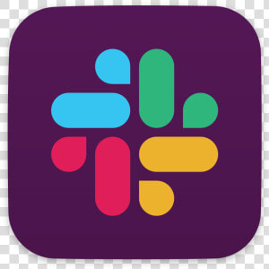 Slack Logo Looks Like  HD Png Download