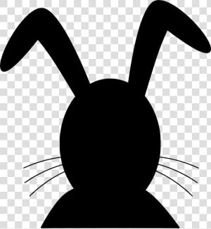 Dessin Oreille De Lapin  HD Png Download