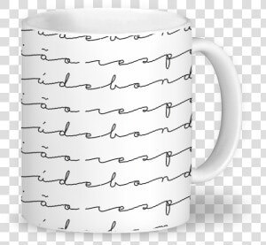 Caneca Boas Festas De Skizzena   Foi Por Amor Caneca  HD Png Download