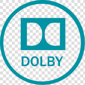 Dolby Atmos Icon Png  Transparent Png