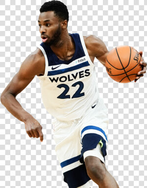 Andrew Wiggins   Basketball Moves  HD Png Download