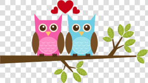 Clipart De Animalitos Enamorados Para San Valentn   Brevi Frasi Damore Per Lei  HD Png Download