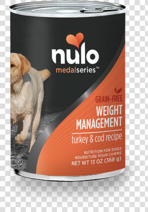 Petsmart Nulo Grain Free Canned  HD Png Download