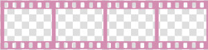 Filmstrip Png   Film Strip Pink Png  Transparent Png