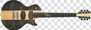 The Body Of This Guitar Is Made Of Japanese Red Pine   Pine Wood Guitars  HD Png Download