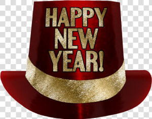 Transparent Happy New Year Hat Png   Happy New Year 2012 Cards  Png Download