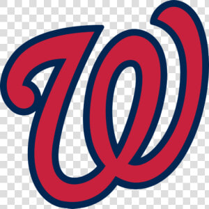 Washington Nationals Logo Png   Logo Washington Nationals  Transparent Png