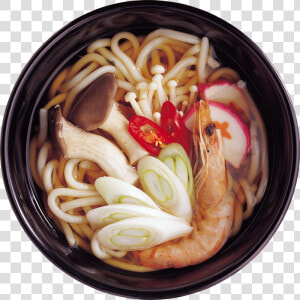 Noodle Background Transparent   Udon  HD Png Download